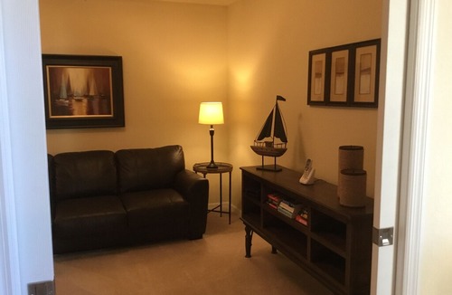 Naples Apartment | Treviso Bay Golf and Resort, all fees included!