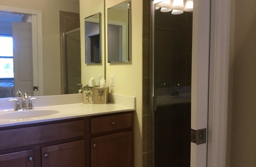 Naples Apartment | Treviso Bay Golf and Resort, all fees included!