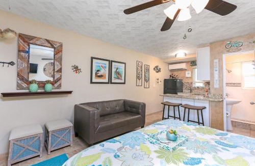 Treasure Island Resort | Tropic Terrace