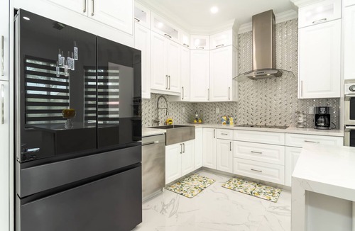 Cutler Bay Villa | Tropical deluxe villa- weekly and monthly discounts available!.
