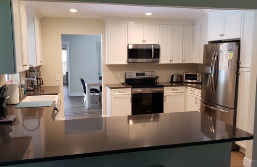 Stuart House | Tropical escape in Stuart