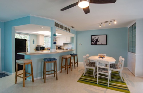 Englewood House | Tropical Oasis - Englewood Beach, FL.