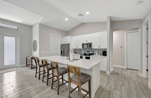 Bonita Springs House | Tropical Oasis: Stunning Pool Home in Bonita Springs - NEW TO VRBO!