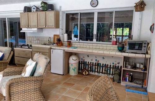 Jensen Beach Apartment | Tropical paradise getaway on the Treasure Coast -FL-