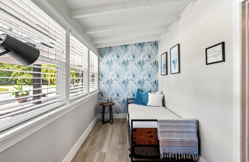Tarpon River House | Tropical Waterfront Home - Pet Friendly & Heated Pool