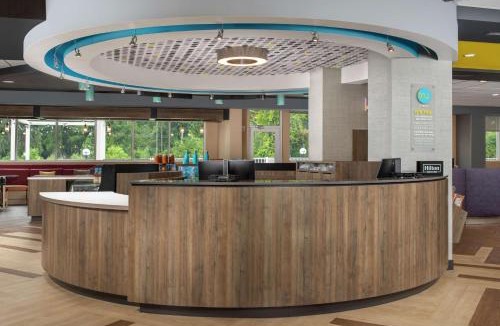 Lake City Hotel | Tru By Hilton Lake City