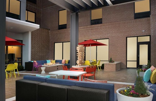 Murfreesboro Hotel | Tru By Hilton Murfreesboro, Tn