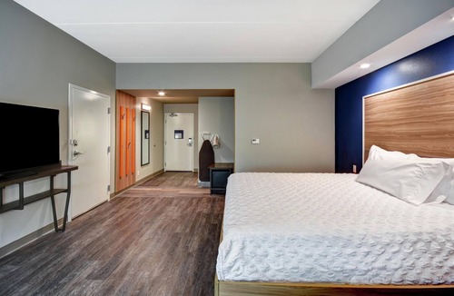 Morrisville Hotel | Tru by Hilton Raleigh Durham Airport