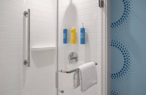 Spring Hill Hotel | Tru By Hilton Spring Hill
