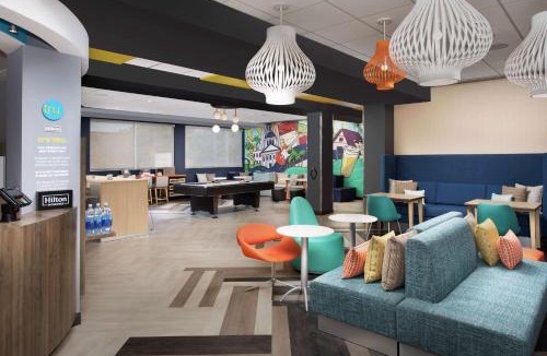 Tallahassee Hotel | Tru By Hilton Tallahassee Central