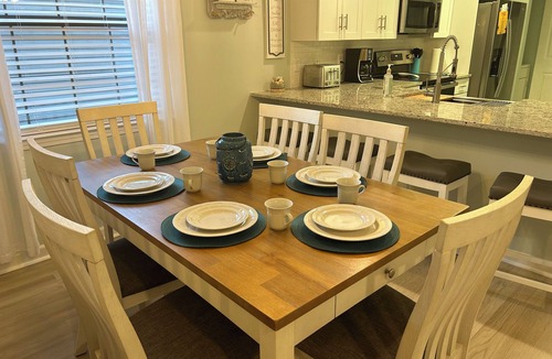 Pawleys Island Condo | True Blue Resort "SURF N TURF" All summer nts left are 89 A+ Unit!17th Hole