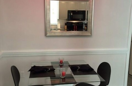 Governor's Walk House | Turn-Key Furnished Mid-Town Pool Side Bungalow