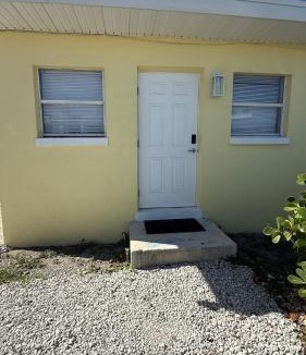 Cocoa Beach House | Turtle Cove home 1 block from the beach