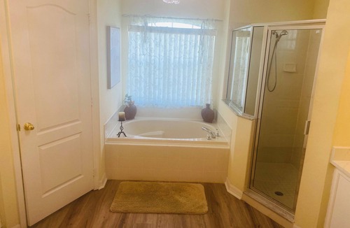 Tuscan Ridge House | Tuscan ridge large 4 bedroom home with pool