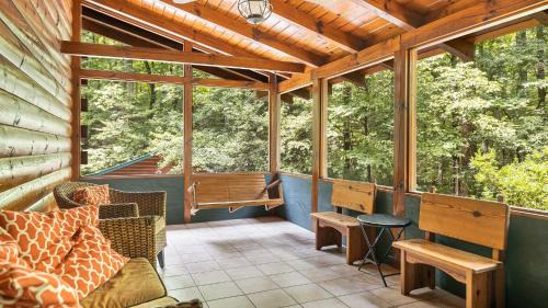 Brevard House | Twin Creeks Lodge by AvantStay