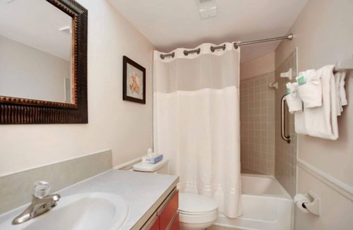 Indian Harbour Beach Resort | Two Bedroom, Ocean Front, Luxury Condo, Indian Harbour Beach, FL 3936126