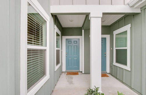 Baymeadows House | Two Bedroom, 21/2 bath in the center of everything!