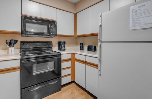 Gatlinburg Condo | two bedroom condo sleeps 6 persons