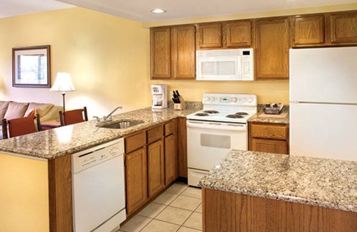 Sevierville Condo | Two Bedroom Deluxe Luxury Condo, Sevierville Tennessee (1760162