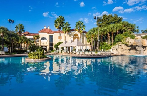 Florida Central Atlantic Coast Condo | Two Bedroom Luxury Condo, Vistana Resort (1947924)
