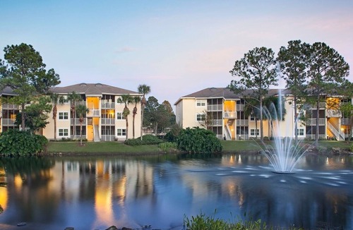 Florida Central Atlantic Coast Condo | Two Bedroom Luxury Condo, Vistana Resort (1947924)