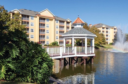 Florida Central Atlantic Coast Condo | Two Bedroom Luxury Condo, Vistana Resort (1947924)