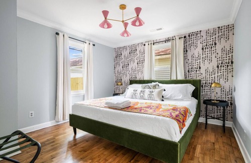 Riverland Terrace House | Two Peas In A Pod by Abode