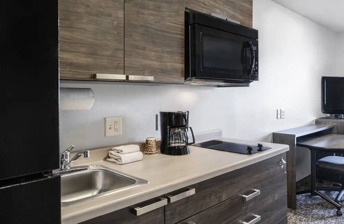 Deep Creek Hotel | Two-Queen Beds | Harborwalk - 6.5 miles away | Perfect for Florida Visits