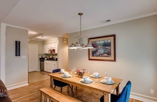 Savannah House | Two Units w/Private Pool - Refresh at Rivermist