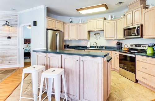 Tybee Island House | Tybee Island Gem: Spacious Home w/Private Pool