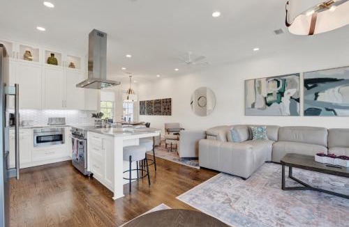 Tybee Island House | Tybee Reserve A + B