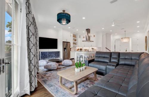 Tybee Island House | Tybee Reserve A + B
