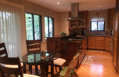McLean House | Tysons/McLean 4BDRMs 3Baths >3000 sqft Lux Living
