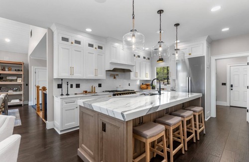 Eatonton House | Ultimate Lake Vacation|Great Location|Great Views|Hot Tub