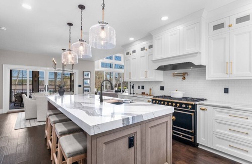Eatonton House | Ultimate Lake Vacation|Great Location|Great Views|Hot Tub