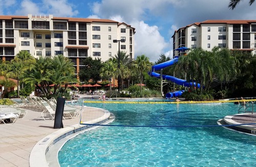 Orange Lake Villa | Ultimate Orlando Adventure: Orange Lake Resort - Disney, Universal, Sea World!
