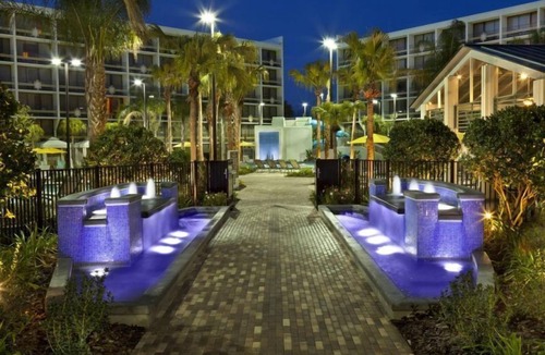 Florida Central Atlantic Coast Resort | Ultimate Orlando Getaway! Three Elegant City View Units, 2 Pools, Hot Tub