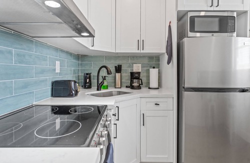 South Miami Villa | UM Haven!