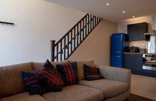 Saddleworth House | Unique Barn Conversion in Saddleworth