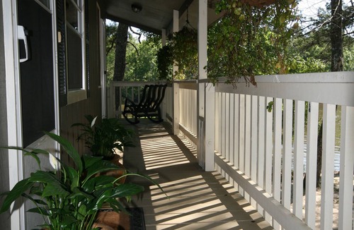 Ponce De Leon House | Unique, beautiful River Front Property w/canoeing, kayaking and wildlife viewing