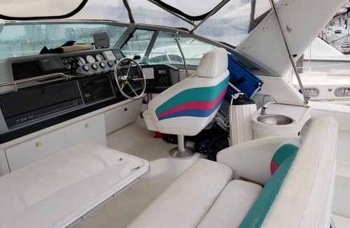 Downtown Jacksonville Boat Rental | Unique experience on Floating Paradise