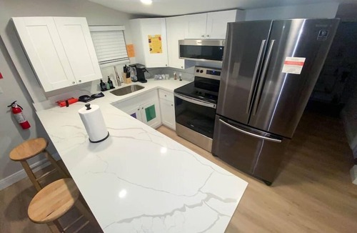 Wynwood Art District House | Unique Miami Art Escape w/HotTub, Arcade & Murals