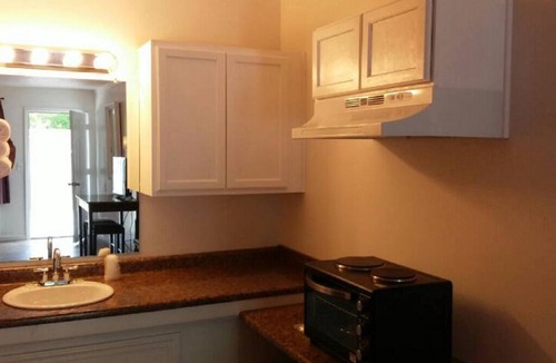 Golconda Apartment | Unity Lodge Suite 2
