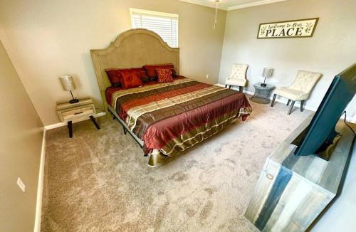 Normal Apartment | University Cozy Escape