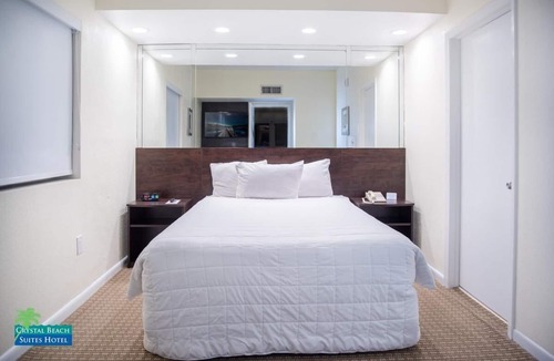 North Beach Hotel | Unwind and Soak up the Sun in Miami Beach! Ultimate Getaway Starts Here