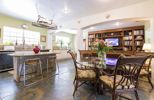 West Palm Beach House | Unwind Island
