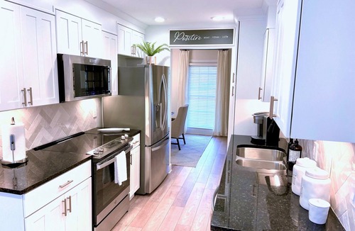 Harborgate Shores House | Updated Coastal Retreat Near Sullivan’s Island 🌴