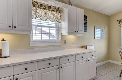 Fernandina Beach House | Updated Home with Covered Porch to Enjoy the Ocean Breezes and Sound of the Waves!