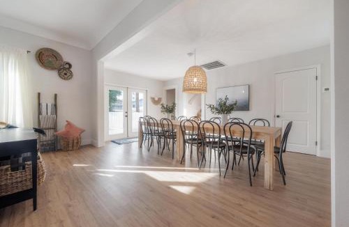 Harbor Bluffs House | Updated Luxury Home in Premium Location