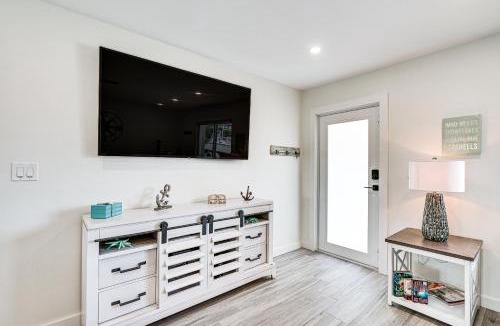 Saint James City House | Updated St James City Home on Canal w/Pool & Dock